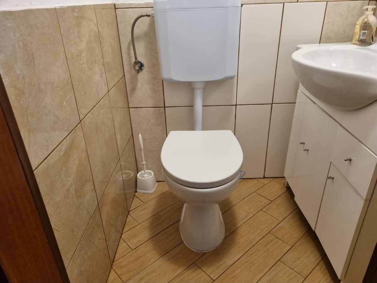 Črni KalCaciアパートメント エクステリア 写真